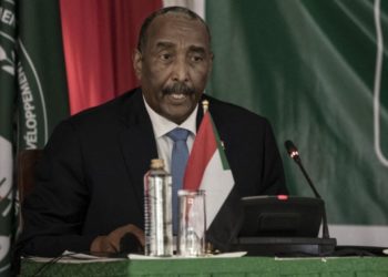 خطاب البرهان في السودان: انقلاب لم يحدث