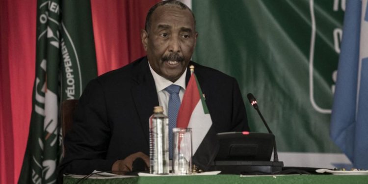 خطاب البرهان في السودان: انقلاب لم يحدث