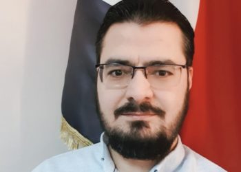 د- محمد سالم: من برد الشتاء إلى حر الصيف وشح المياه معاناة لاتنتهي