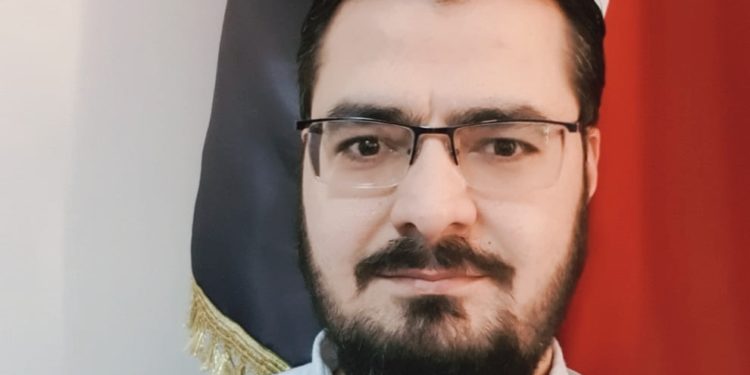 د- محمد سالم: من برد الشتاء إلى حر الصيف وشح المياه معاناة لاتنتهي