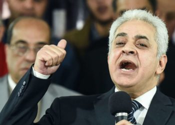 رسالة مفتوحة إلى حمدين صباحي