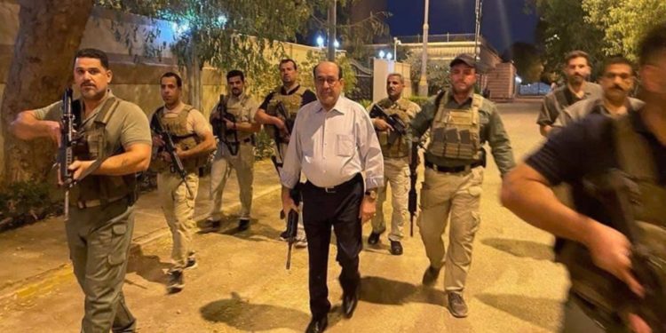 رجل إيران الأول في العراق انتهى… الفشل ليس مؤامرة