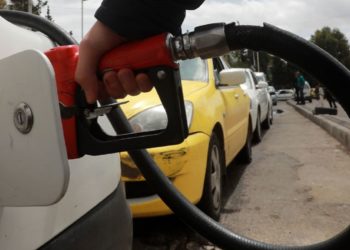 سورية: ميليشيات ونافذون يقبضون على المحروقات..ويتاجرون بها