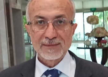 محمد علي صايغ: تقدم مسار المفاوضات من الممكن أن يمهد للحل بعودة المهجرين