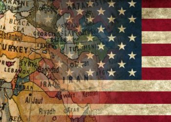 عن غياب استراتيجية أميركية للمنطقة!