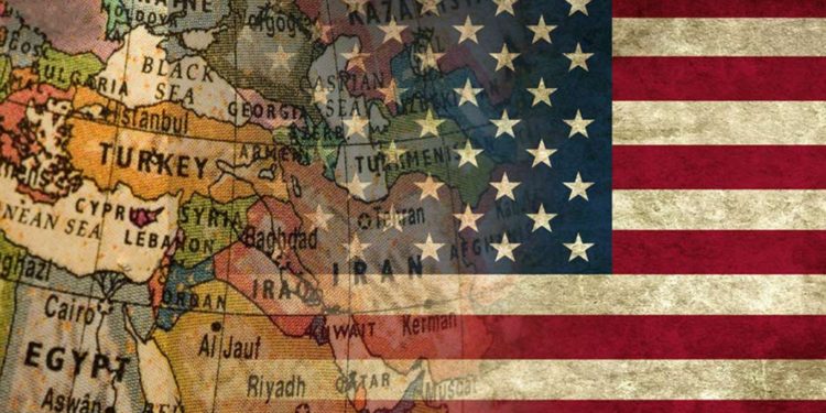 عن غياب استراتيجية أميركية للمنطقة!