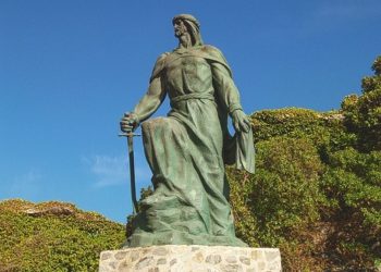 عبد الرحمن الداخل – صقر قريش ومجدد الدولة الأموية -2