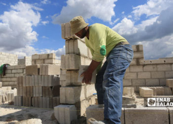 على أرض مَن تنفذ المشاريع التركية شمالي سورية