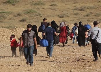 في غياب السوريين عن المشهد!