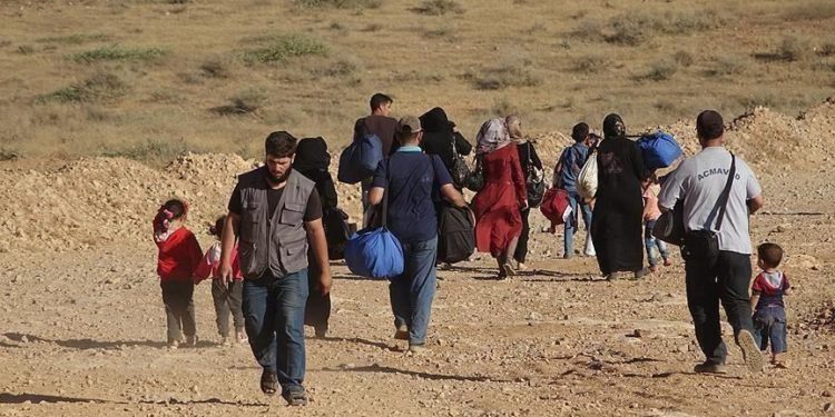 في غياب السوريين عن المشهد!