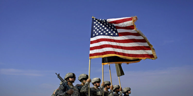 في العودة الأميركية إلى الشرق الأوسط