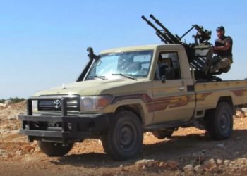 قتلى لقوات النظام السوري في اشتباكات مع المعارضة سكان جبل الزاوية يشكون من استمرار القصف والتصعيد