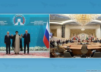 قمم الشرق الأوسط .. لا توازنات ولا ترتيبات