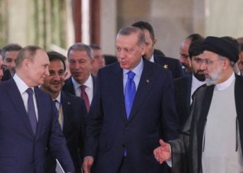 قمة ثلاثية بشأن سورية.. أية أبعاد ونتائج؟؟ سياسيان يجيبان