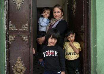 كثافة السوريين… تركيا تطلق خطة لإعادة توزيع اللاجئين