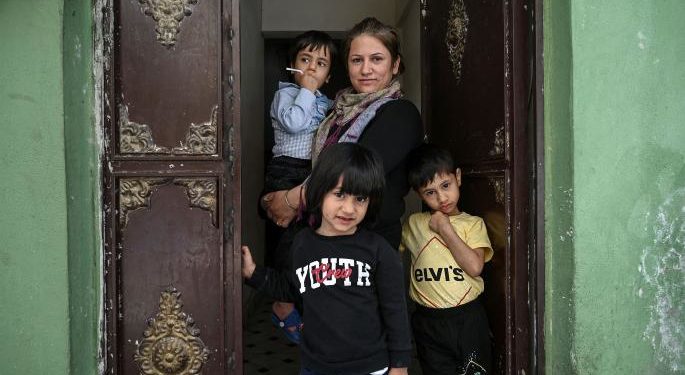 كثافة السوريين… تركيا تطلق خطة لإعادة توزيع اللاجئين