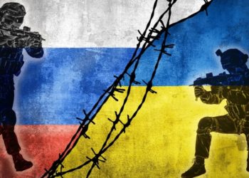 ماذا فعلت أوكرانيا بمعادلات قوى المشرق العربي؟