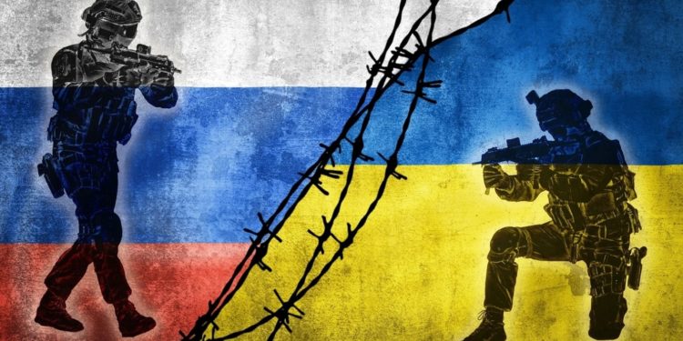 ماذا فعلت أوكرانيا بمعادلات قوى المشرق العربي؟