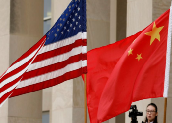 منافسة القوى العظمى تضر الديمقراطية التنافس مع الصين وروسيا يعزز الأسباب الحقيقية للانحدار الأميركي