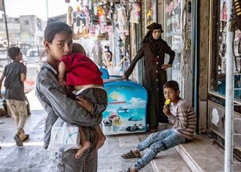 من الأمم المتحدة لجاكي شان: استثمار في نظام الموت!