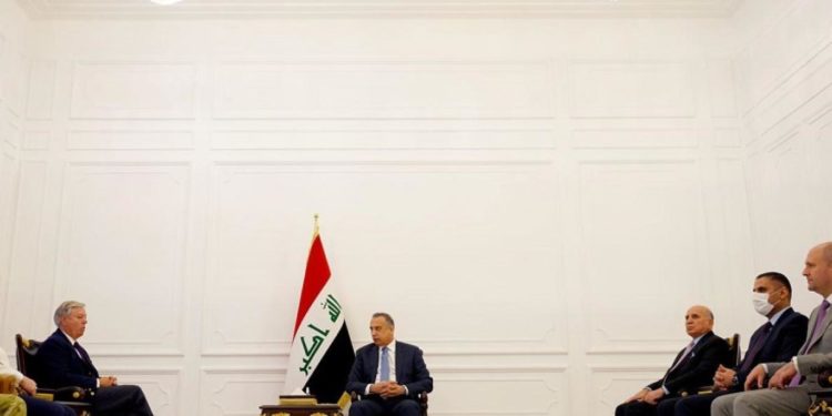 مرحلة جديدة من “التعاون الشامل” بين واشنطن وبغداد وأربيل