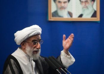 من هو “جنتي” الذراع الدستورية لمنظومة السلطة الإيرانية؟