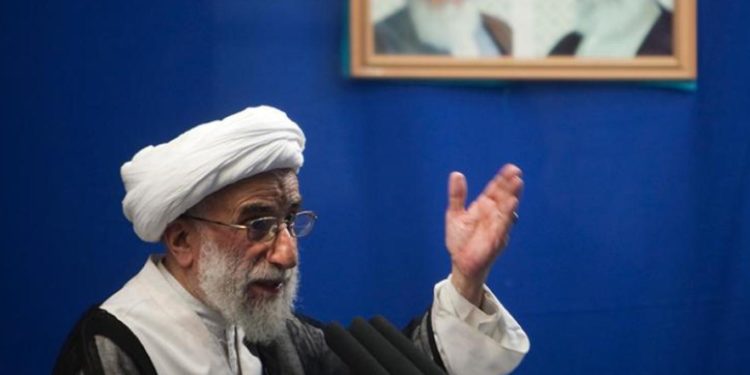 من هو “جنتي” الذراع الدستورية لمنظومة السلطة الإيرانية؟