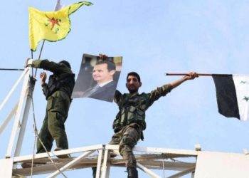 ملاحظات على المقارنة بين قسد وأسد مقارنة فيها الكثير من التوفيق