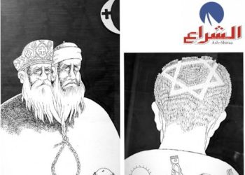 ناجي العلي في الشراع