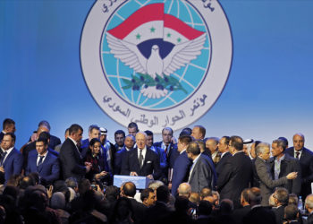 هل تمتلك اللجنة الدستورية مفاتيح الحل؟