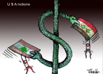 هل ينزلق الاقليم والمنطقة لمواجهــات ملتهبة؟