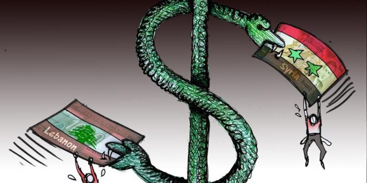 هل ينزلق الاقليم والمنطقة لمواجهــات ملتهبة؟