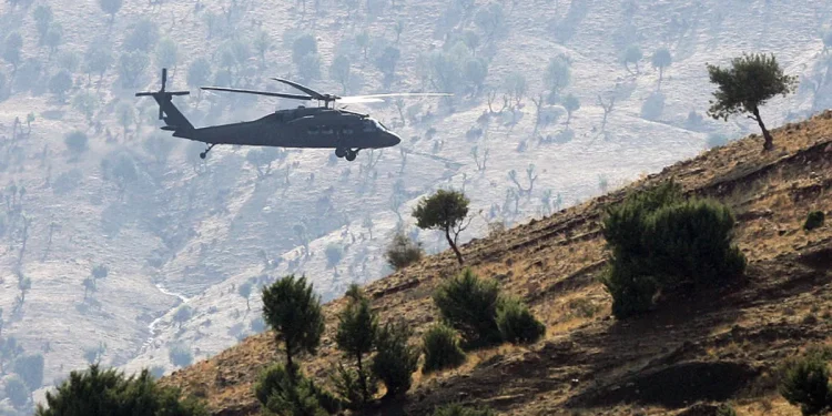 هجوم دهوك … المسؤولية والمستفيد