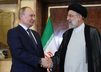 تعويض الجيش الروسي المعدات العسكرية وقطع غيار؟!