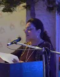 إضاءة على ديوان “والشوق شأنك” للشاعرة ابتسام الصمادي