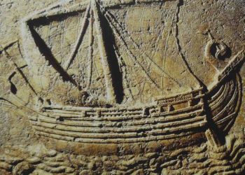 أصول الفينيقيين