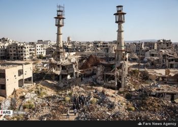 أُكلت يوم أُكل..