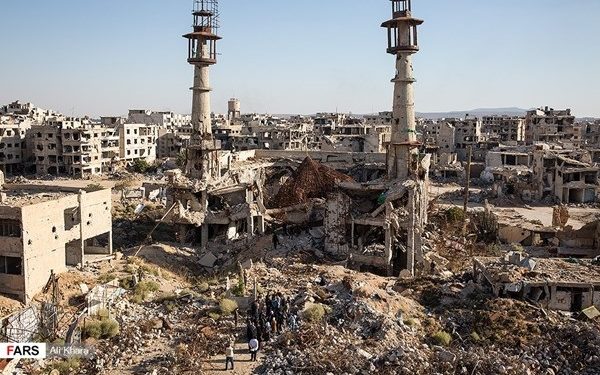 أُكلت يوم أُكل..