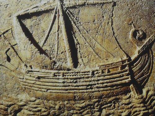 أصول الفينيقيين