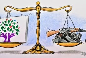 أبعاد أزمة الديمقراطية وتحدياتها