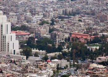 أشواقُ مسافر