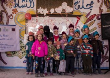 أيتام حمص.. ملف منسي وقضية متشعبة يحاربها النظام