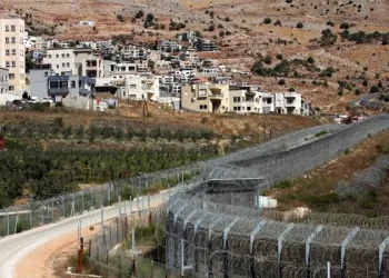 الجولان في تحولات الموقف الإسرائيلي من الثورة السورية