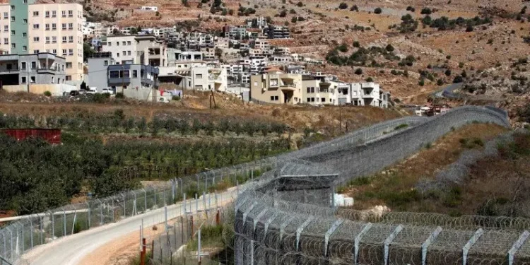 الجولان في تحولات الموقف الإسرائيلي من الثورة السورية