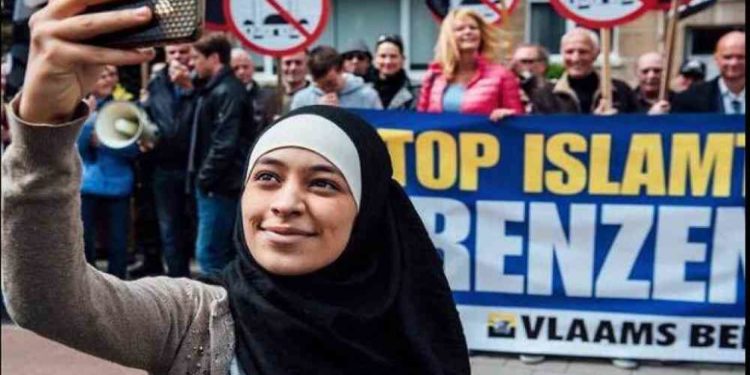 الإسلام في عيون الغرب