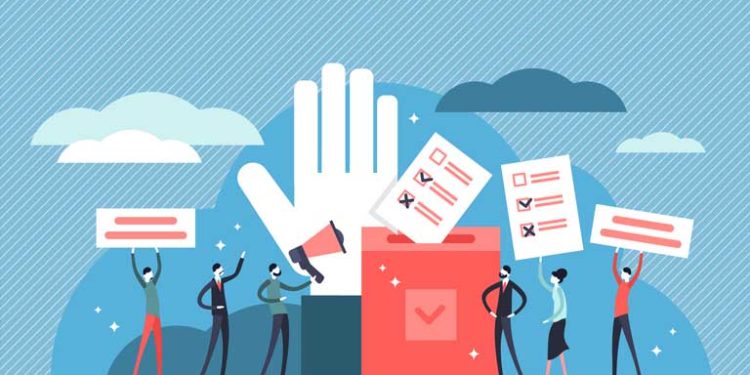 الديمقراطية والمسألة الاجتماعية في سورية