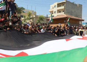 الحراك الشعبي ودور النخب السورية