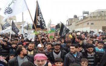 الجولاني يبني “إمبراطوريته”… ديكتاتورية الدين بالإتاوات والتهريب و”الأمر بالمعروف”