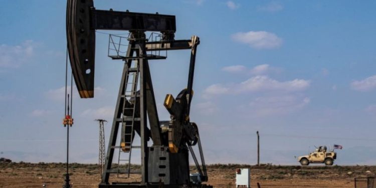 النظام السوري يطالب التحالف بالتعويض: خسائر النفط بلغت 107 مليارات دولار