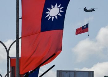 “الغموض الاستراتيجي”.. ما هو الموقف الأميركي من تايوان؟